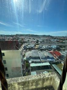 Eden Heights Condo