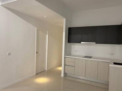 Lexa Actual Unit, Four Bedroom,