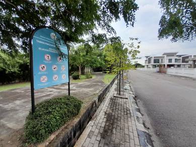 Seberang Perai, 2 Sty Exclusive Bungalow, LA 6222sf. Gated & Guarded