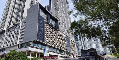 Cubic Botanical @ Bangsar [F/FURNISH] 2R1B1CP