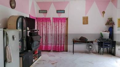Megah court apartment for sale
