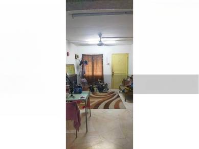 Wangsa maju flat section 2