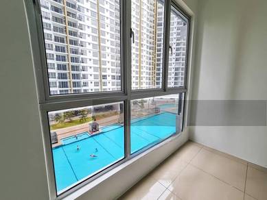 Platinum splendor residensi semarak