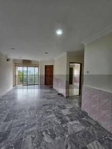 Teratai mewah condo for sale