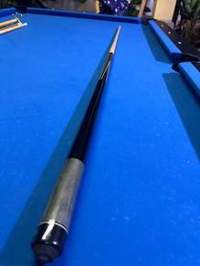 Dufferin pool cue 13mm