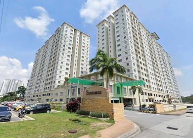 Sunway Suriamas @ Subang [F/F] Petaling Jaya Taylor Inti SS15 Mentari