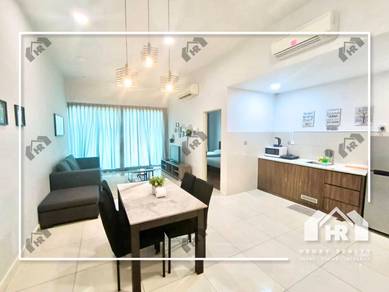 The Loft Condo | Imago | KK | KK times square | Kota Kinabalu
