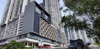 Cubic Botanical @ Bangsar [F/FURNISH] 2R1B1CP