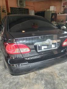 Toyota COROLLA ALTIS 1.8 G FACELIFT (A)