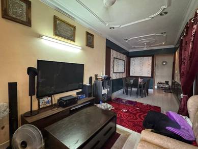 1-storey-Terraced-House-for-sale-Masai-Johor