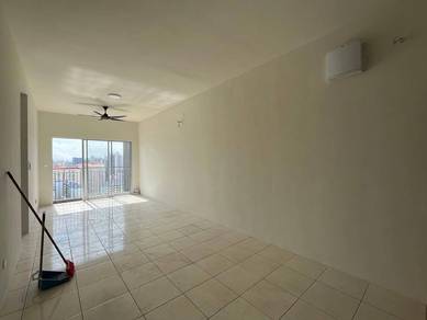 Vista Danau Kota @ Setapak Partial Furnished Unit