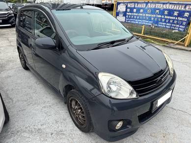 Perodua VIVA 1.0 (A) BLACKLIST BOLEH LOAN KEDAI