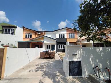2 Storey Terrace House, Taman Putra Perdana, Puchong For Sale