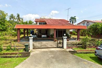Bungalow | Luyang | Damai | KK