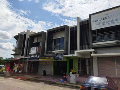 Bandar Seri Coalfields, Sungai Buloh