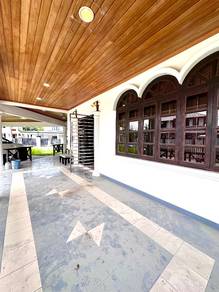 Bungalow | Taman Khidmat | Kolombong | KK