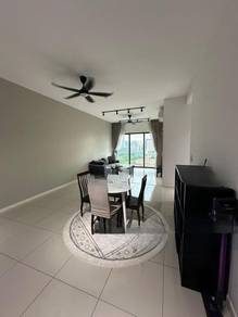 Rumbia Residence, Bandar Sri Permaisuri, Cheras