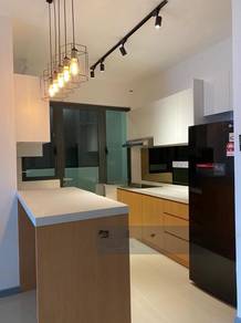 United Point (Residensi Berpadu), Segambut