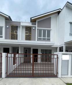 BELOW MARKET Double Storey Setia Ecohill 2 Acorus 2 Precint 9 Semenyih