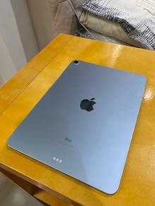 Ipad air 4th gen