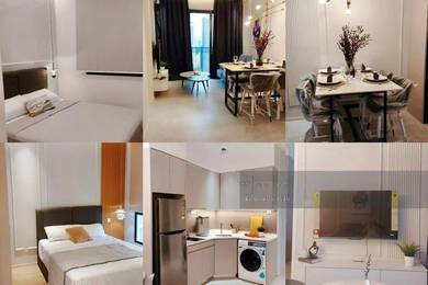 The Goodwood Residence, Kampung Kerinchi (Bangsar South)