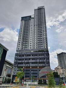 Far East Residence @ Kuchai Lama [F/F] OUG OKR Mid Valley Taman Desa