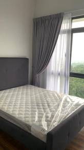 Inwood Residences, Bukit Kerinchi, Pantai