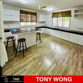 Kepayan 2.5 Storey Semi-D for Sale