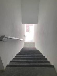 1.5 Storey Terrace Factory Taman Industri Jaya Skudai Johor Bahru