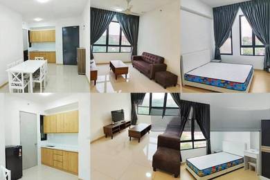 You City 3, Cheras