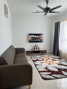 Meru Heights Residences @ Scientex Meru