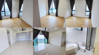 Residensi Solaris Parq, Mont Kiara
