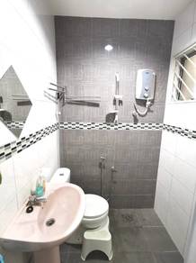 Ready Move-in 2-Storey Terrace, Wangsa Melawati, Wangsa Maju, Freehold