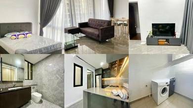 Park Regent @Desa Park City, Desa Parkcity