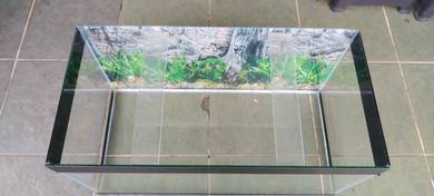 Aquarium di "let go".