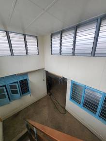 Ipoh Garden, Canning Garden - 1 Storey-22X85