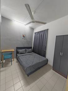 Setia Indah Bilik Sewa Low Deposit