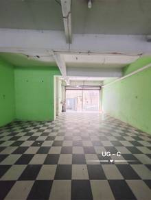 Taman Sri Andalas, Klang Ground Floor Shop lot 22x70 jalan sri sarawak