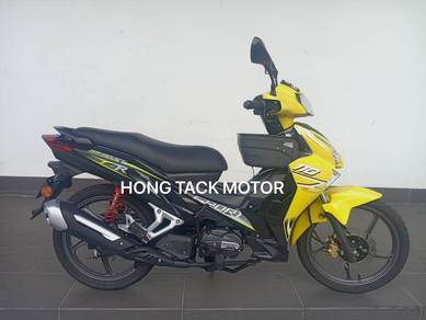 Sm sport r