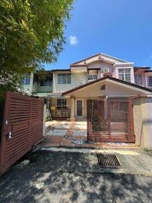 2-storey-Terraced-House-for-sale-Kota-Damansara-Selangor