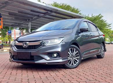 Honda CITY 1.5 V (A)