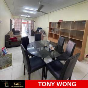 Taman Mesra Lido Single Storey House for Rent