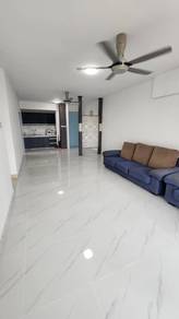 Bayu Sentul Condominium-3