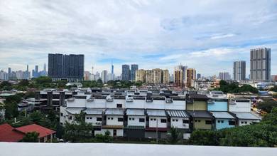 Bayu Sentul Condominium-1