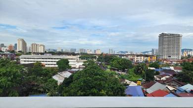 Bayu Sentul Condominium-2