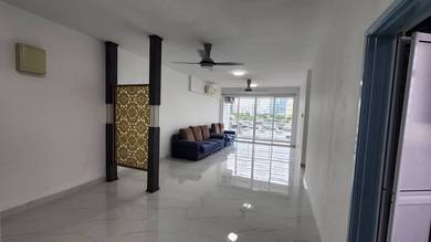 Bayu Sentul Condominium