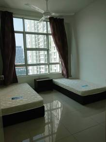 Local MALAY FEMALE Room For Rent at Cyberjaya
