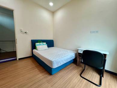 Tawau Gated Guarded Premium Room For Rent