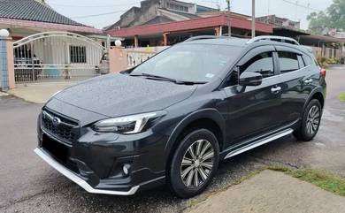 Subaru XV 2.0 GT EDITION (A) ALL-IN