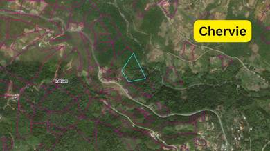 Kundasang Land | CL | Sabah